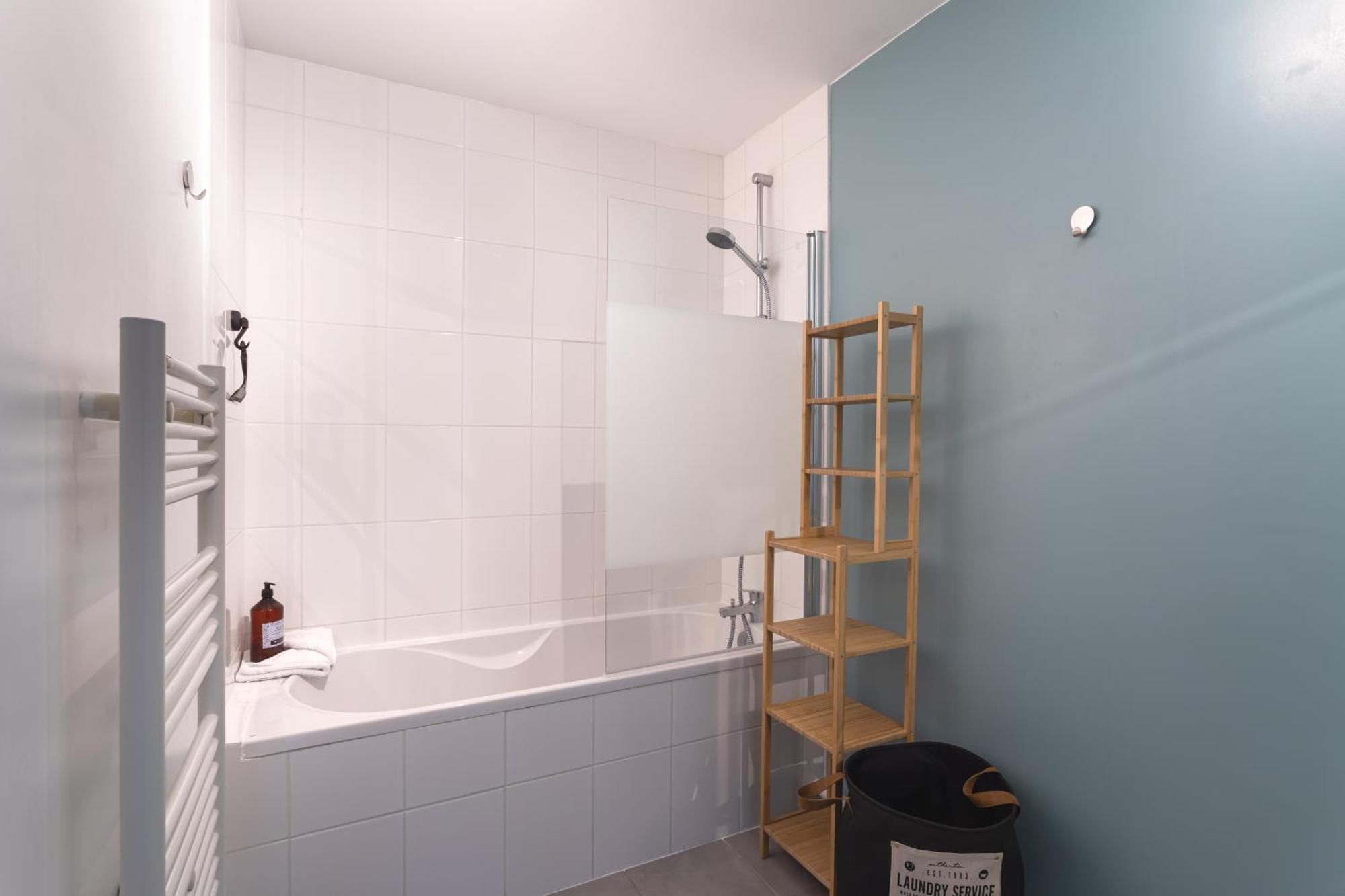Appartement Golden Horizon - Proche Intra-muros Saint-Malo
